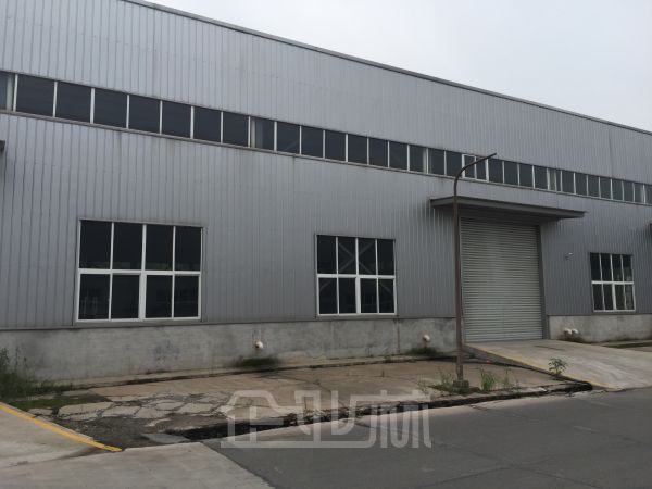 出租南京浦口高新区地铁旁500至700平厂房