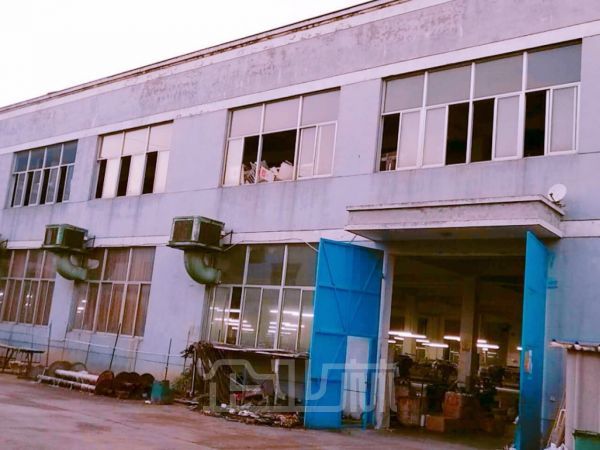 绍兴 标准1700平方厂房 仓库 二楼出租