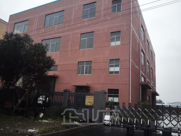 上海奉贤104板块新建标准3000平米厂房,产证齐全,业主直租