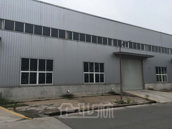 出租南京浦口高新区800平方单层厂房