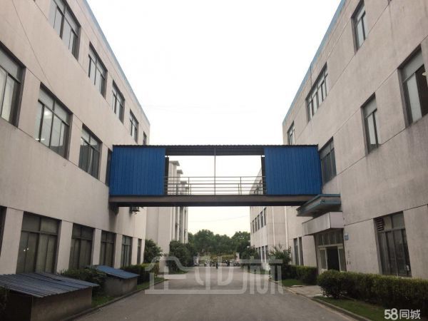 厂房内饰图