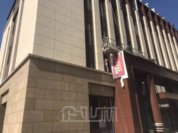 出售-新桥26000平米多栋四层厂房 104地块