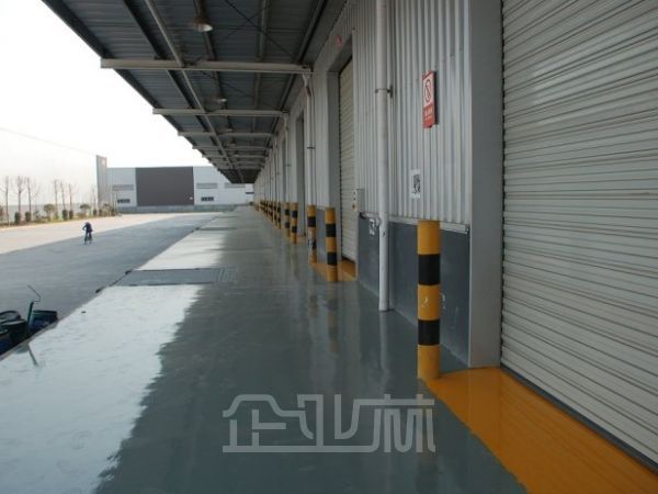 吴江高速口单层多层10000平厂房仓库出租可分租