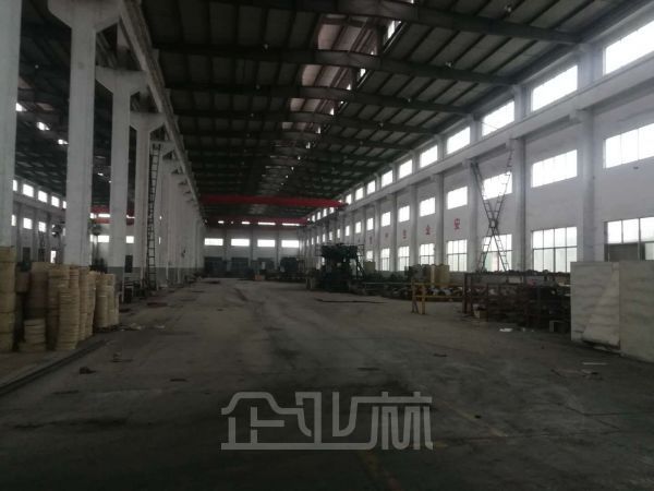 吴江高速口单层多层10000平厂房仓库出租可分租