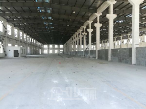 吴江高速口单层多层10000平厂房仓库出租可分租