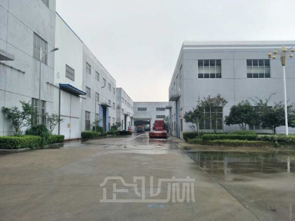 江阴璜土35000方大型标准机械厂房出租（可分割出租）