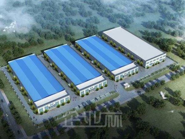 宿迁泗洪5000平单层厂房对外出租    租金12元/月/平米
