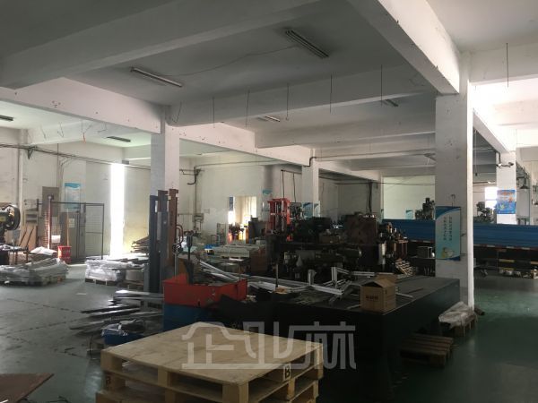苏州高新区1800平厂房出租