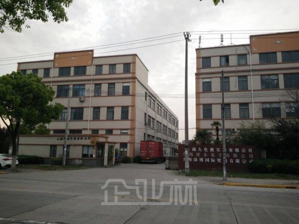 出租上海南翔高科技园区776平方厂房