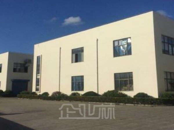 (出售) 佘山独栋双层厂房3322平米厂房