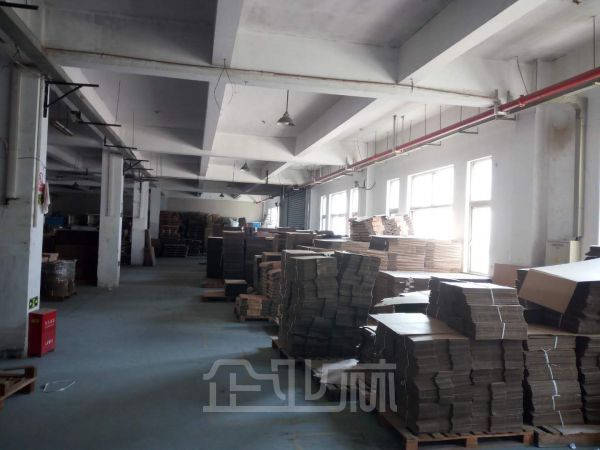 苏州工业园区胜浦底层850平厂房出租