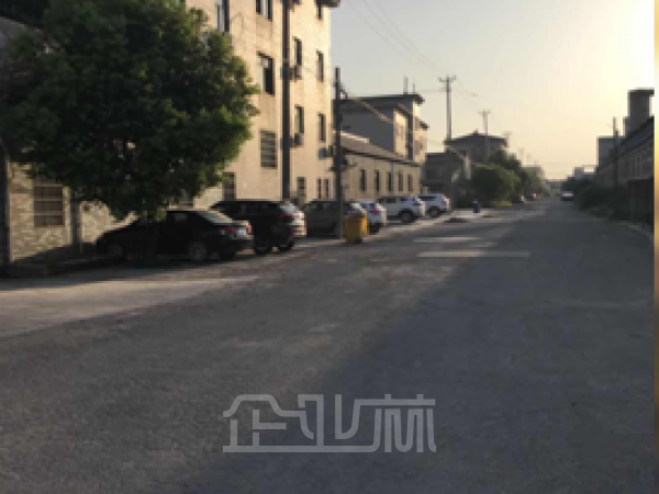出售 吴江市七都镇独门独院单层10000平米厂房