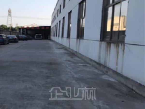 出售 吴江市七都镇独门独院单层10000平米厂房