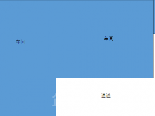 出售 吴江市七都镇独门独院单层10000平米厂房