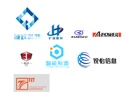 宁波市工业物联网特色产业园企业