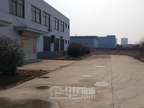 滁州定远标准厂房可租、可售