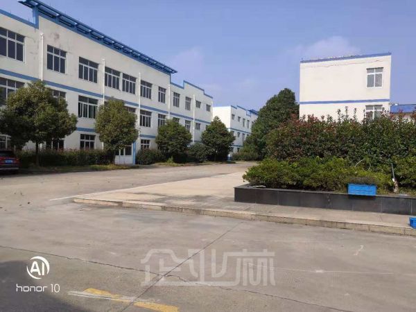 出租 乍浦8500平米单层厂房（火车头造型）