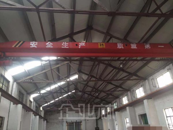 奉贤西渡独栋仓库  / 可分幢出租