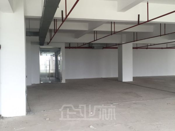 办公正门图