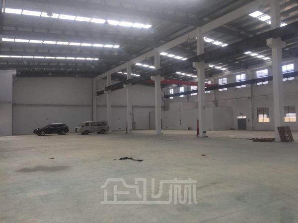 嘉兴秀洲标准厂房 单层1000方 独门独院