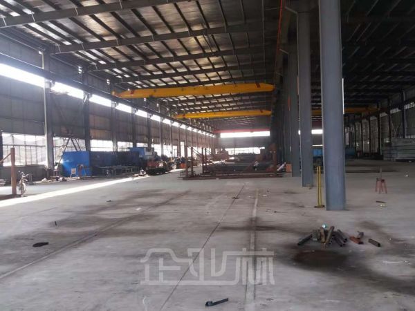 出租江苏扬州市江都/宝应30000平（可分割）单层厂房