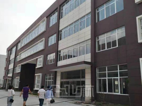 江苏昆山人才科创园招商