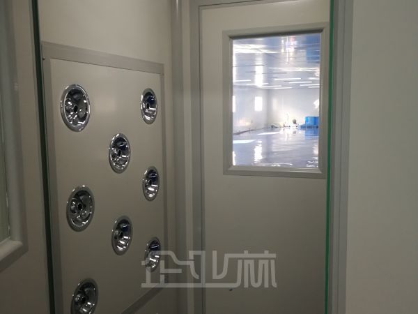 出租吴中木渎镇科技园内1500平方全新无尘车间出租