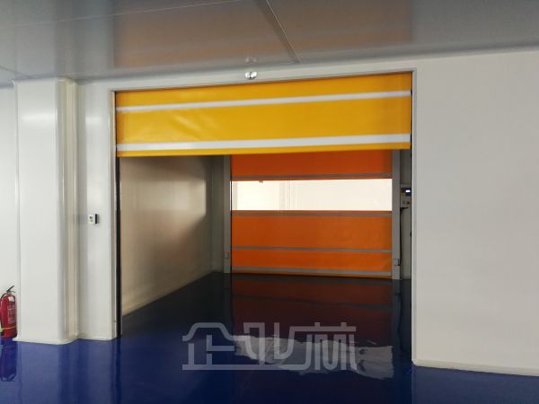 出租吴中木渎镇科技园内1500平方全新无尘车间出租