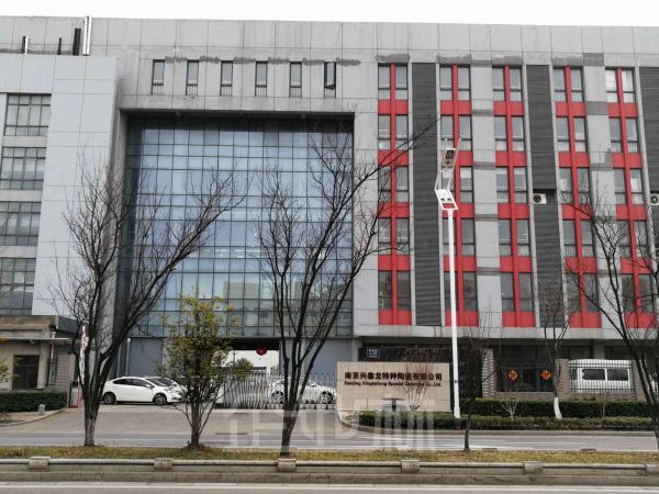 新港开发区​5-6楼精装修厂房，可分开出租