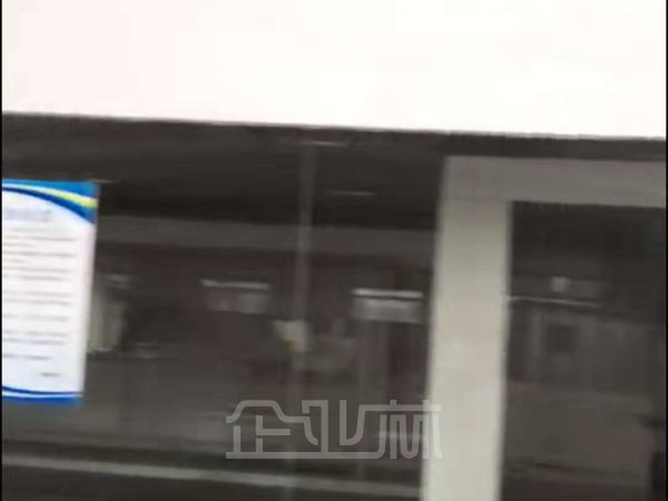 厂房内饰图
