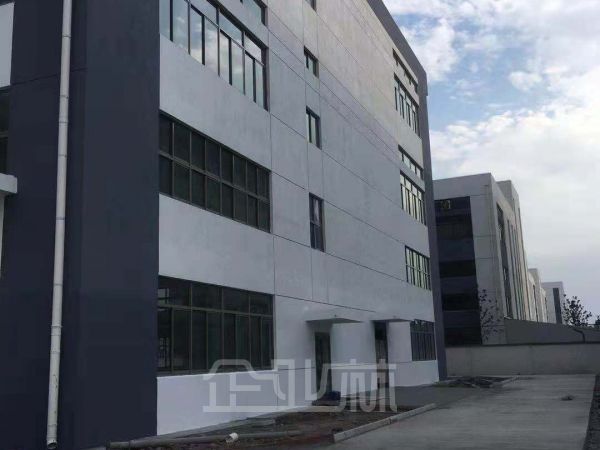 苏州相城区北桥10000平全新三层厂房分割出租