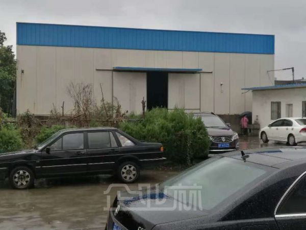 1500平米厂房出租