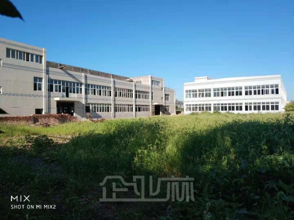 湖州长兴开发区工业厂房出租/仓储