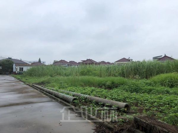 镇江扬中占地18亩2100平厂房对外出售    售价750万元（独门独院）