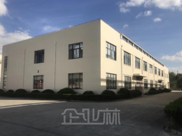 (出售) 松江区佘山工业区 厂房 3322平米