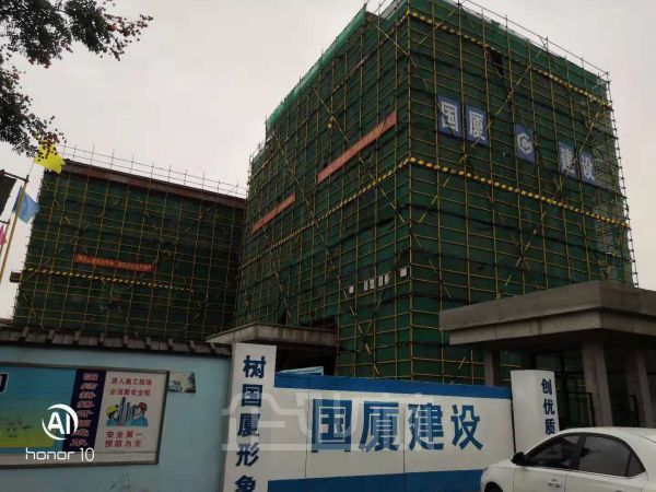 出售 嘉兴经开区16000平米标准厂房 总价4500万