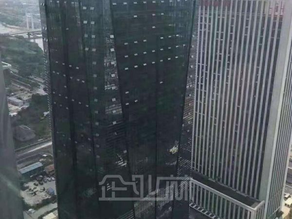 义乌金融商务圈写字楼出租
