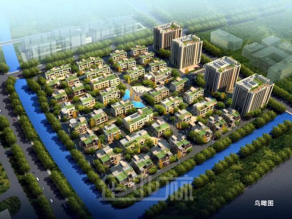 出售 杭州余杭1200平米标准厂房 单价5200元/平米起