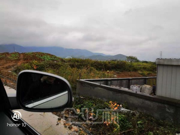 出售 湖州高新区独门独院25亩土地