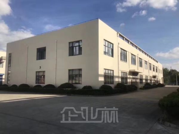 佘山工业园3322平独门独院厂房对外出售    均价7800元/平米