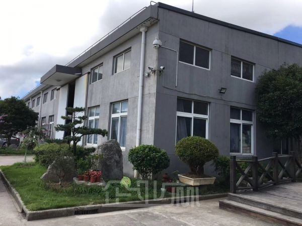 出租上海浦东新区宣桥镇3500平米厂房