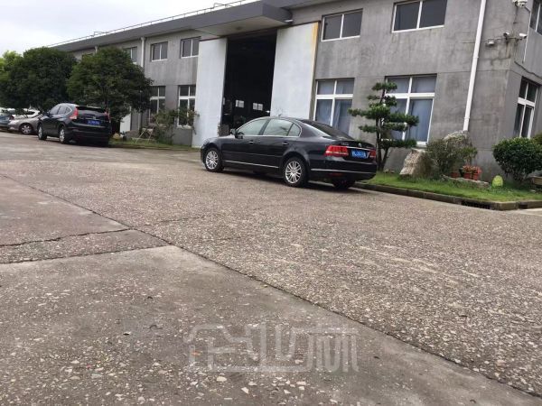 出租上海浦东新区宣桥镇3500平米厂房