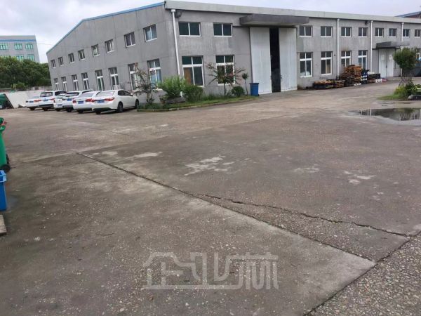 出租上海浦东新区宣桥镇3500平米厂房