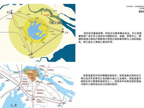 厂房正门图