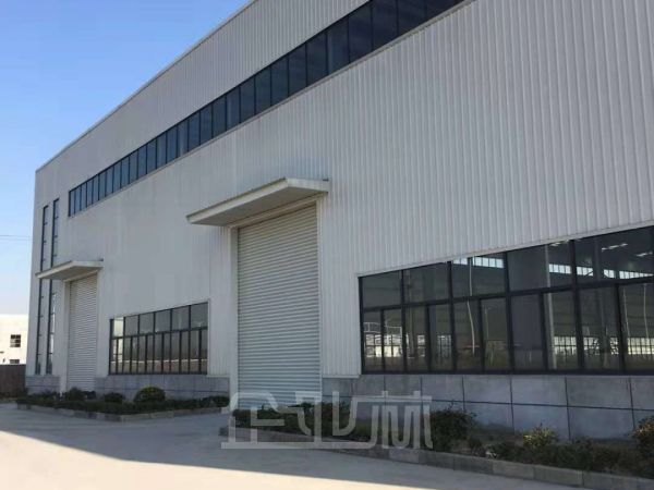 出租南通市通州湾新建单层21000平米厂房