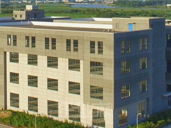 出租南京六合化工园5650平米多层厂房