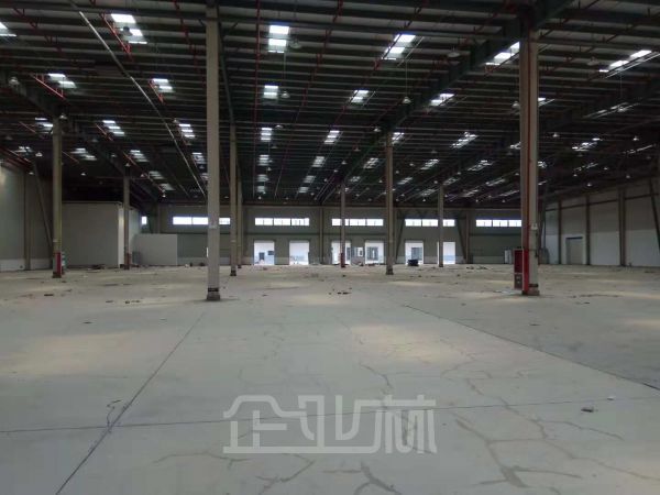 出租南京市溧水经济开发区丙二类新建4000平米标准仓库