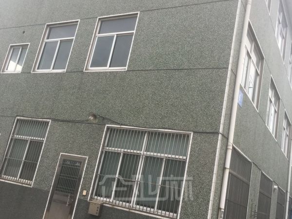 出售常州武进区国有5000平厂房