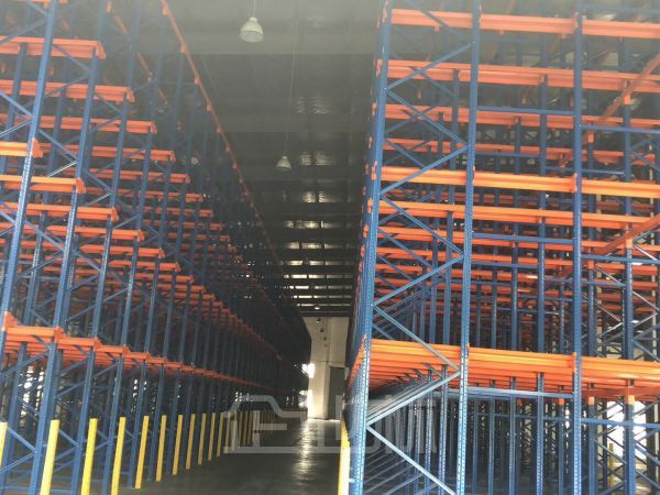 出租苏州吴江区50000平方仓库
