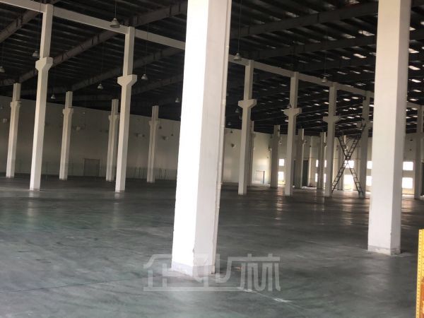 出租苏州吴江区50000平方仓库